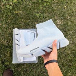 Balenciaga Sock Runner