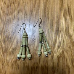 Vintage Earrings