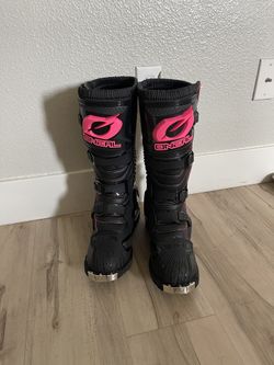 Women’s Boots Oneall