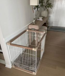 Dog pen