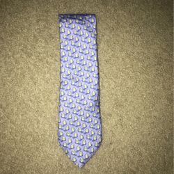 Vineyard Vines Tie
