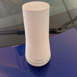 SimpliSafe SSBS3 Base Station