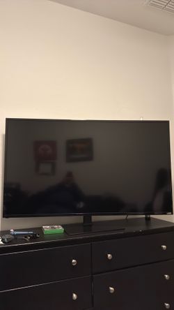 55in n Vizio smart TV