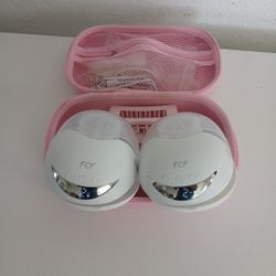 FCF Breast Pump