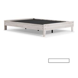Queen Size Bed 