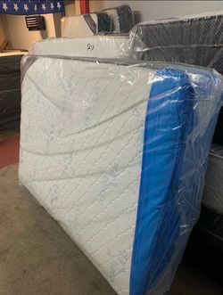 New Mattress
