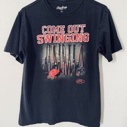 Crawling Sports T-Shirt 