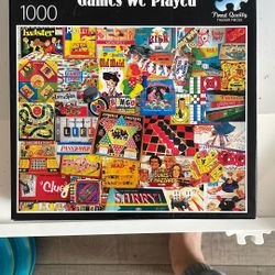 Puzzle