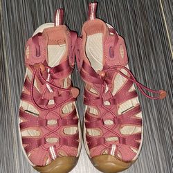 Women Size 7 Keen
