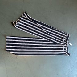Band New Pants
