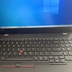 Lenovo Laptop