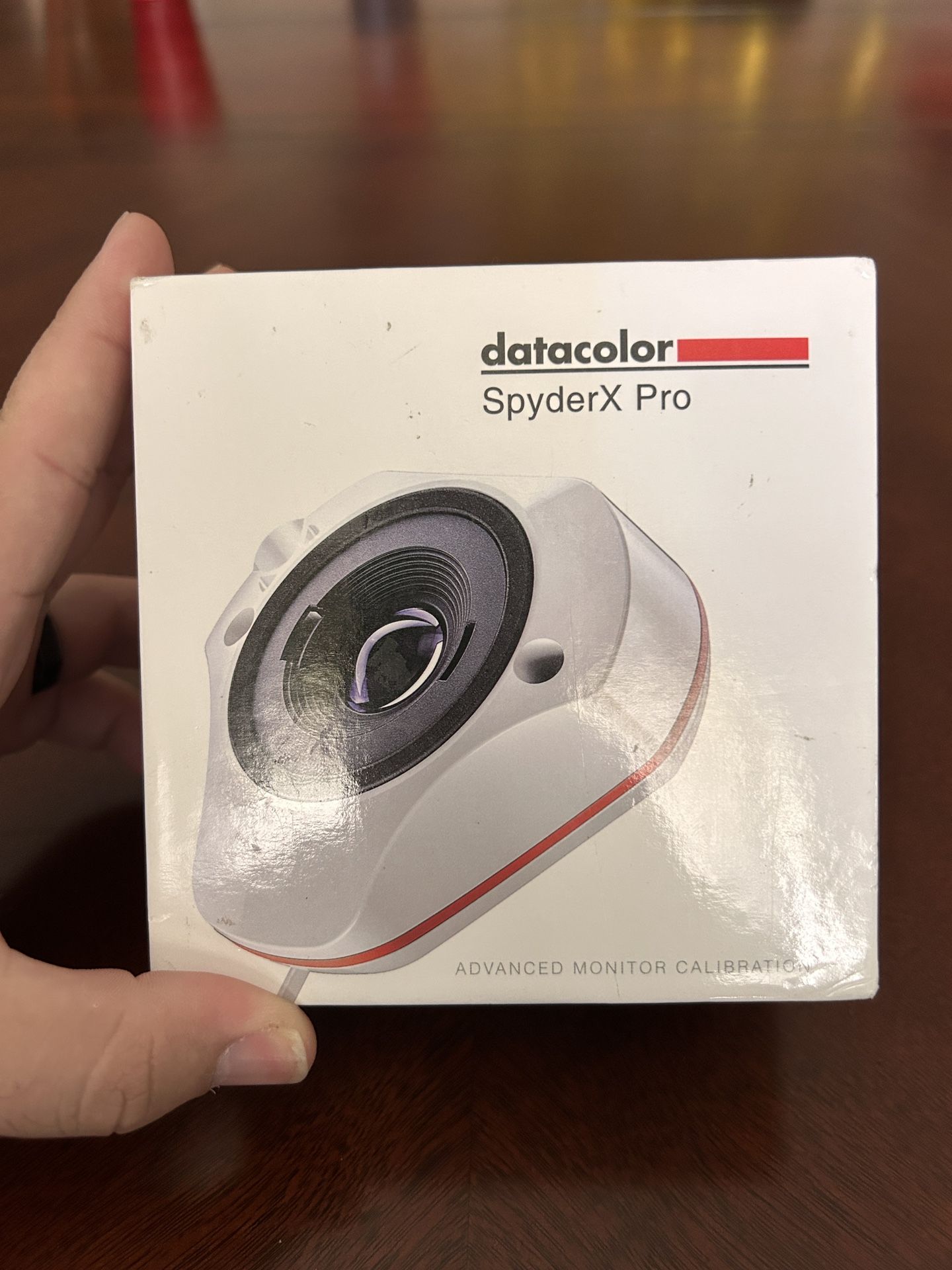Datacolor SpyderX Pro