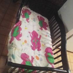 Kids Bed For Sale For Sale Ages 12345brownville  Pick Up