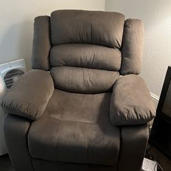 Electric Recliner Chairs 