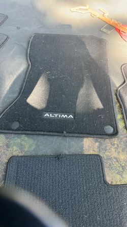 Car Mats