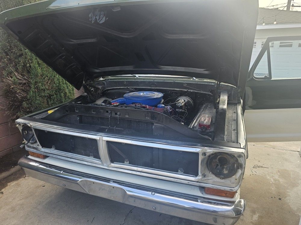 M0bile Classic Vehicle Rewires