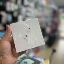 Brand New AirPods Pro 2nd Generation On Sale