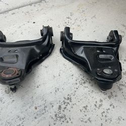 Chevy S10 Upper Control Arms