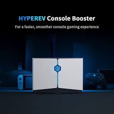 Hyperev Router/hotspot