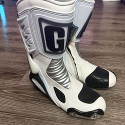 Gaerne boots US 9 EU 43