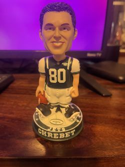 Wayne Chebet Forever Collectable Bobble Head