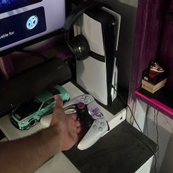 Ps5 Pro