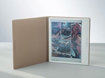 Boox Go Color 7