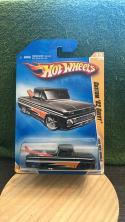 HOTWHEEL
