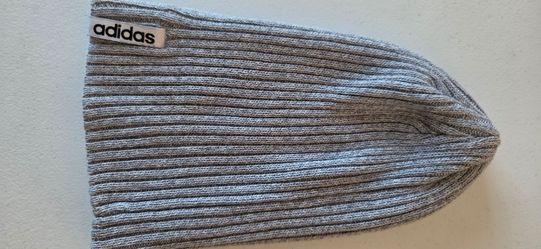 Small Adidas beanie