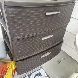 Storage Drawer
