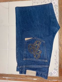 Gino green global pants