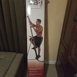 Stair Climber