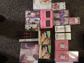 Women's perfume sale