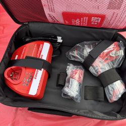 M12 FUEL Hammer Drill  