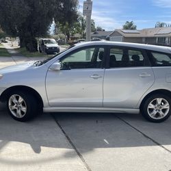 2006 Toyota Matrix