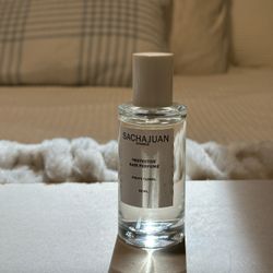 Fruity Floral Protective Hair Perfume by Sachajuan