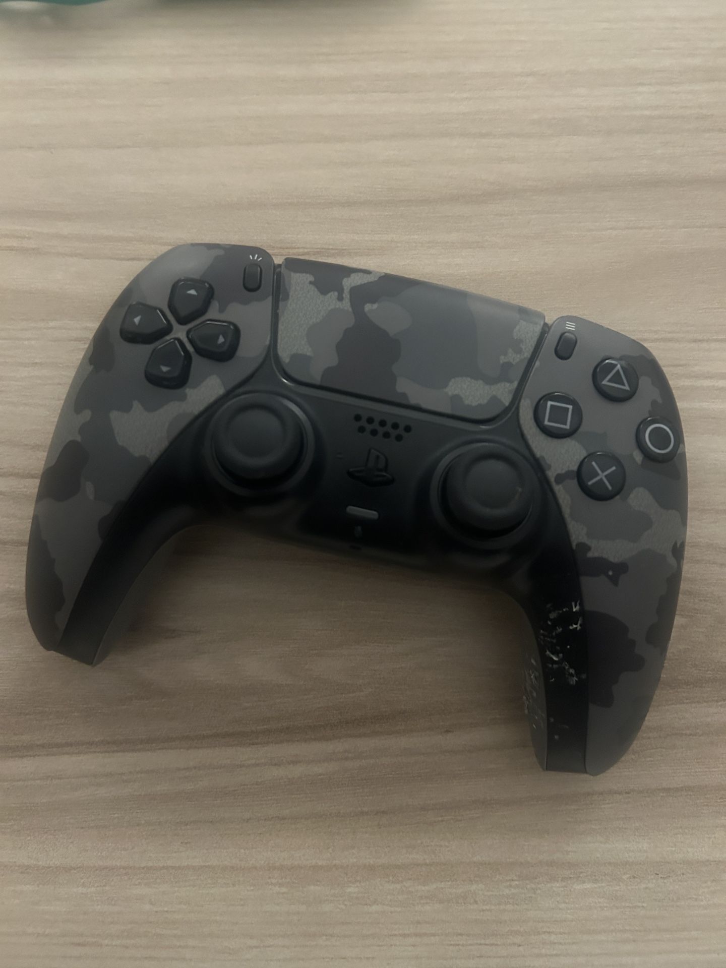 Used No Stick Drift. Ps5 Controller 
