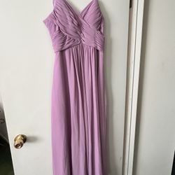 Azazie Bridesmaids Dress( Size And Info In Last 2 Pics) 