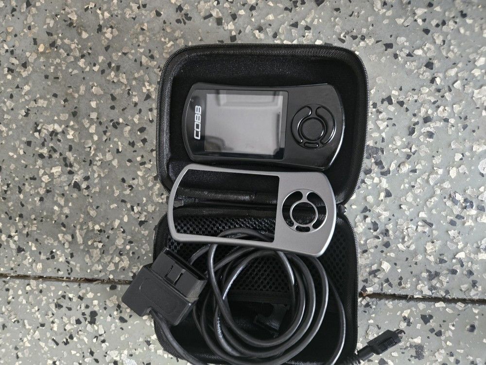 Cobb Tuner