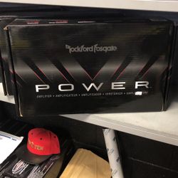 Rockford Fosgate Power T1500-1 On Sale Today! No Credit Check Payment Plan Available 