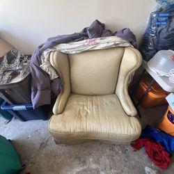 FREE Large armchair 