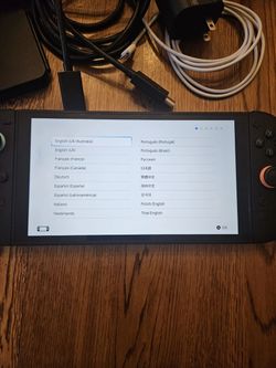 Nintendo switch 2