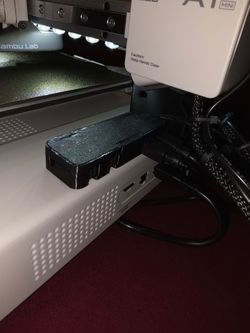 Bambú Labs A1 Mini
