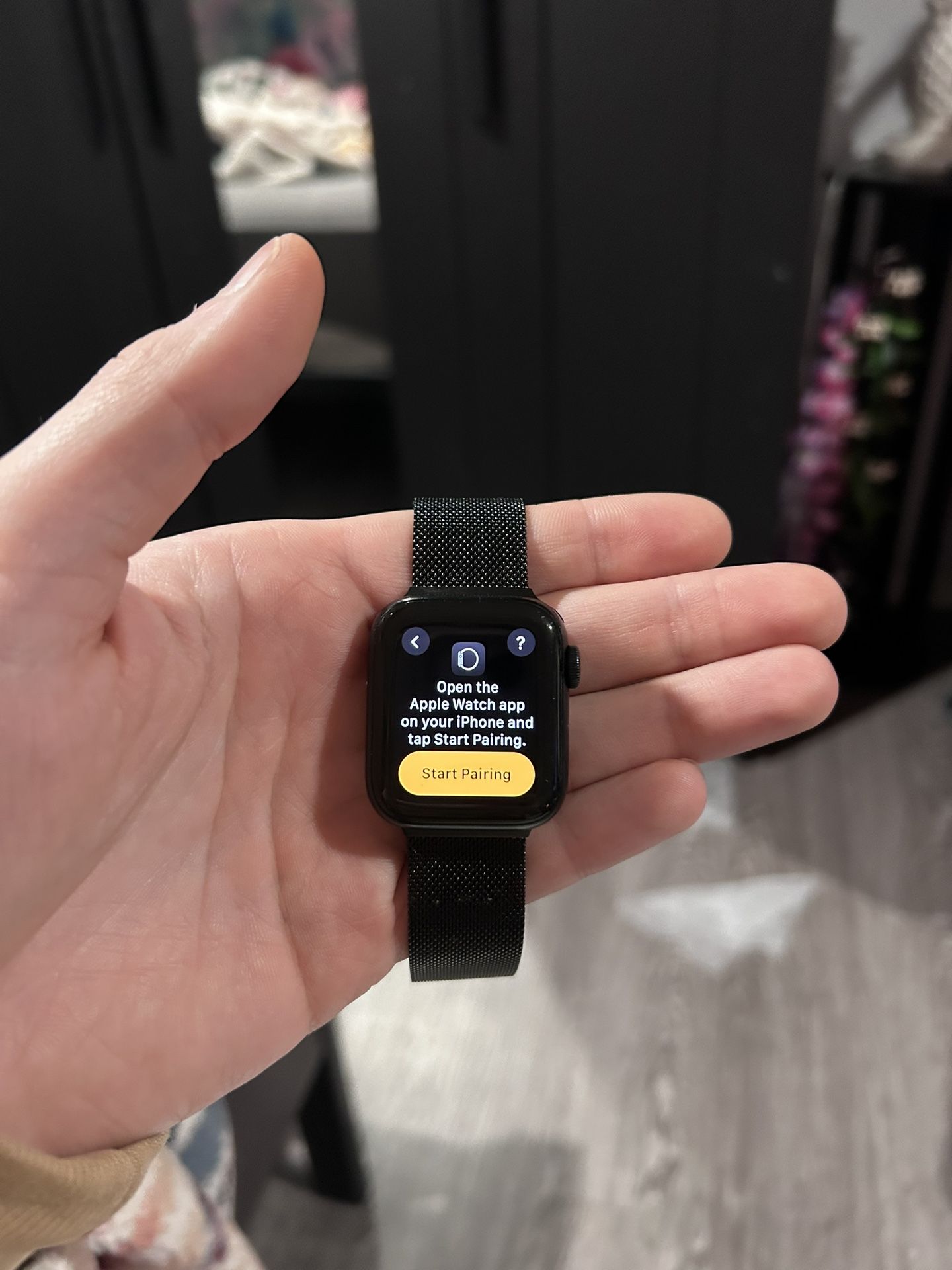 Apple Watch 40mm
