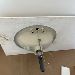 Master Bath Counter Top With Sink Brand New 