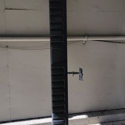 Estribos 2009 Ram 1500 SLT