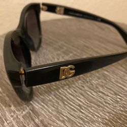 D&G Sunglasses 