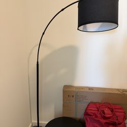 Modern Lamp
