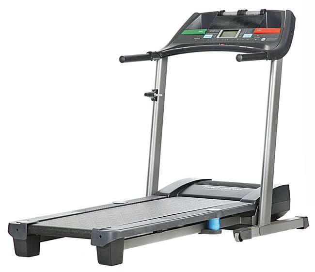 The ProForm 560 Crosstrainer Treadmill. Good condition.