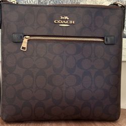 Coach Crossbody